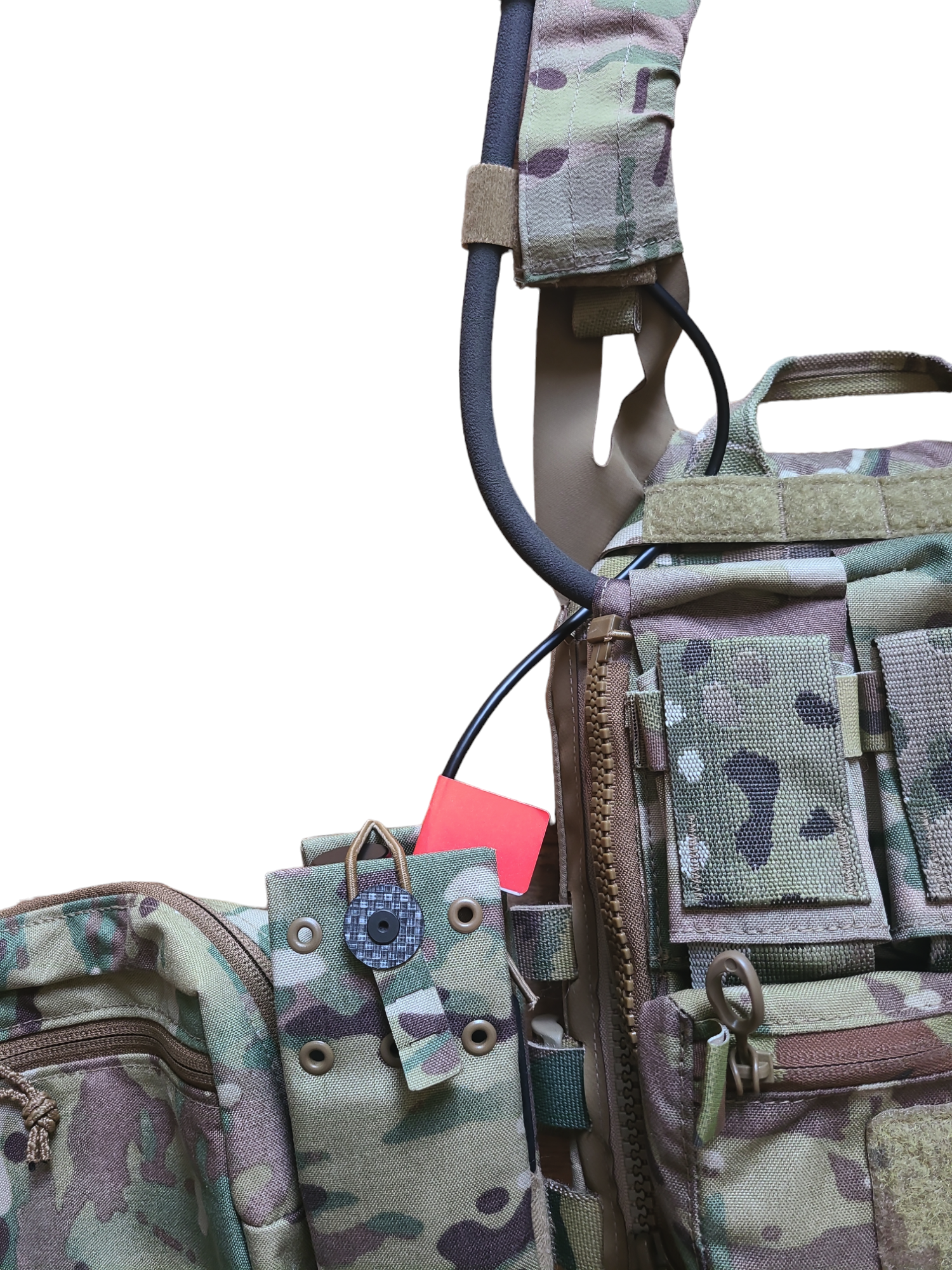 MUD Variant 1/2 Accessory Kit
