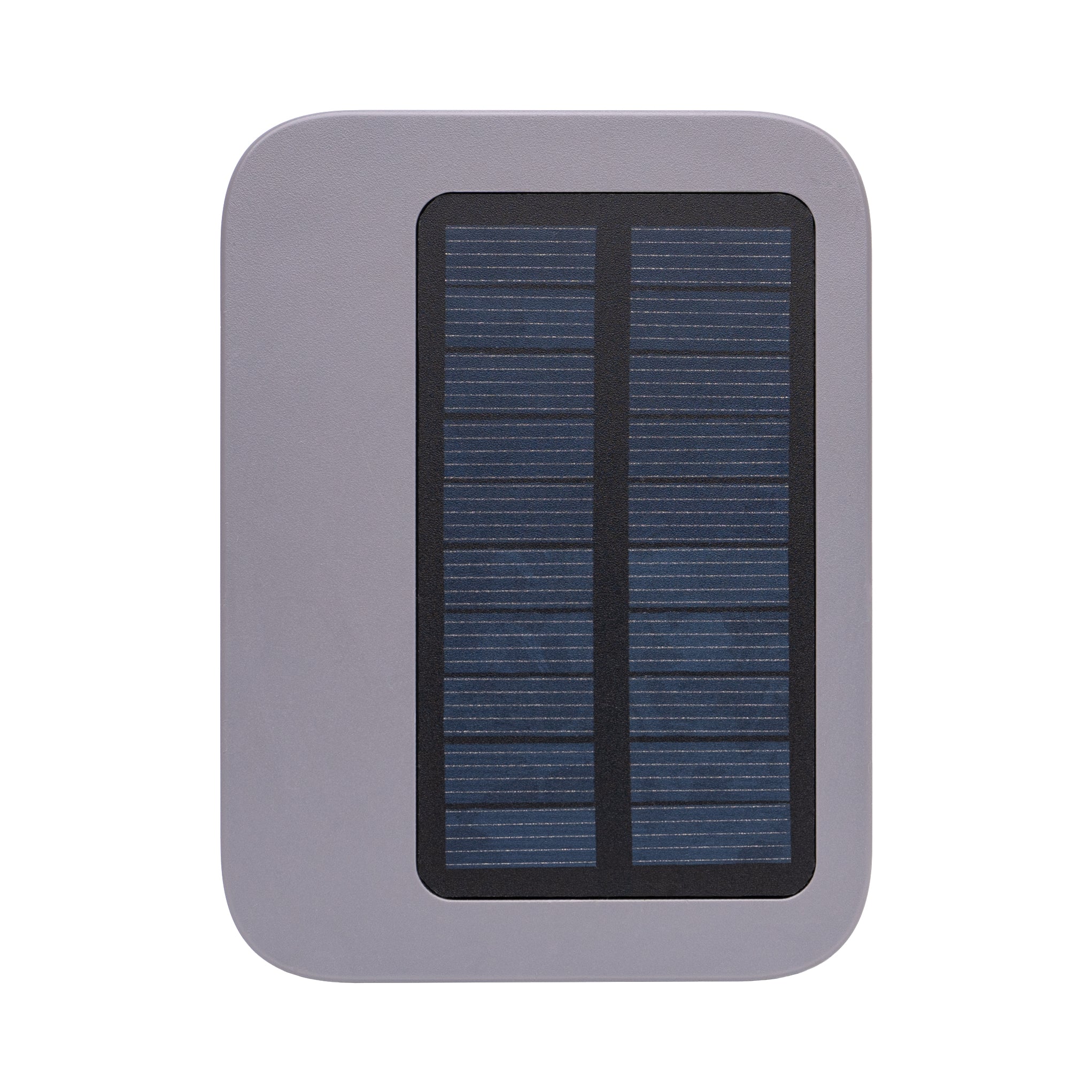 Front of MUDv3 Device