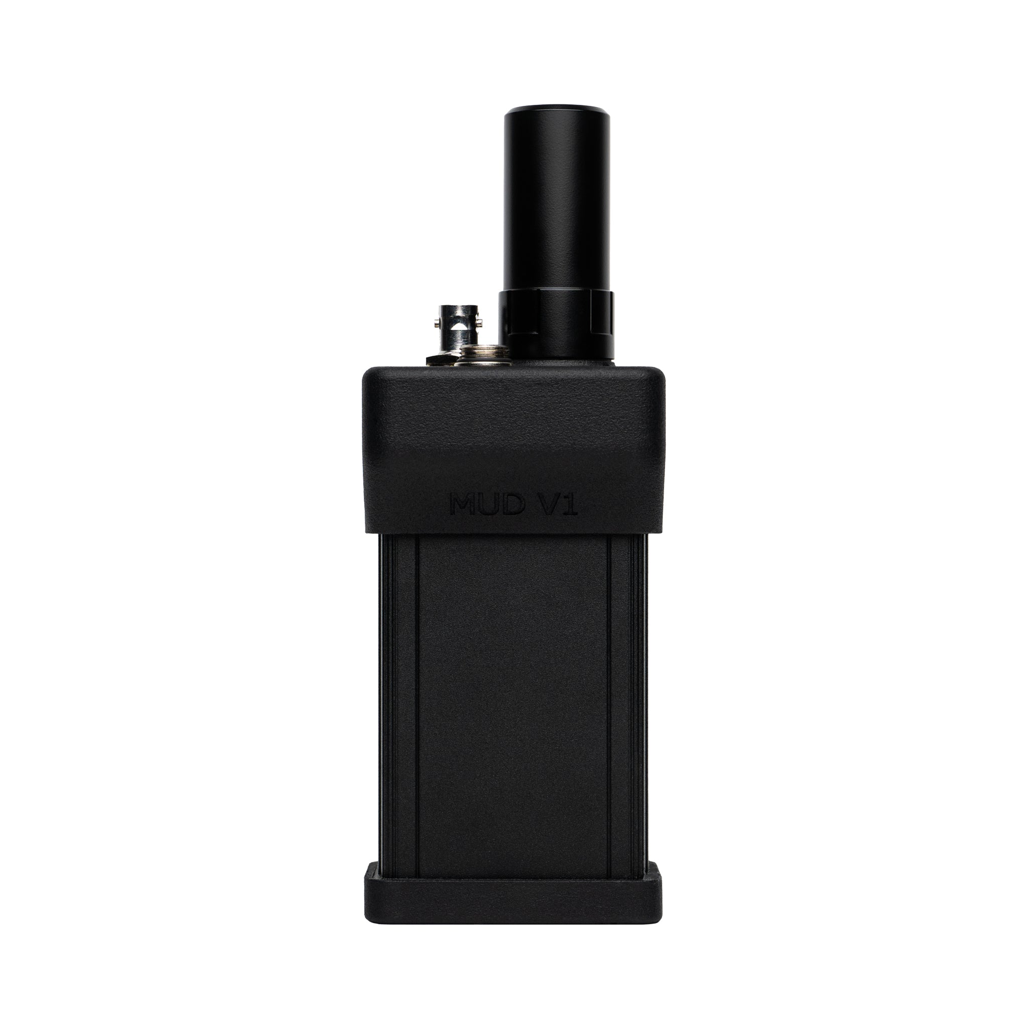 MUD Variant 1 (Mobile/Handheld unit)