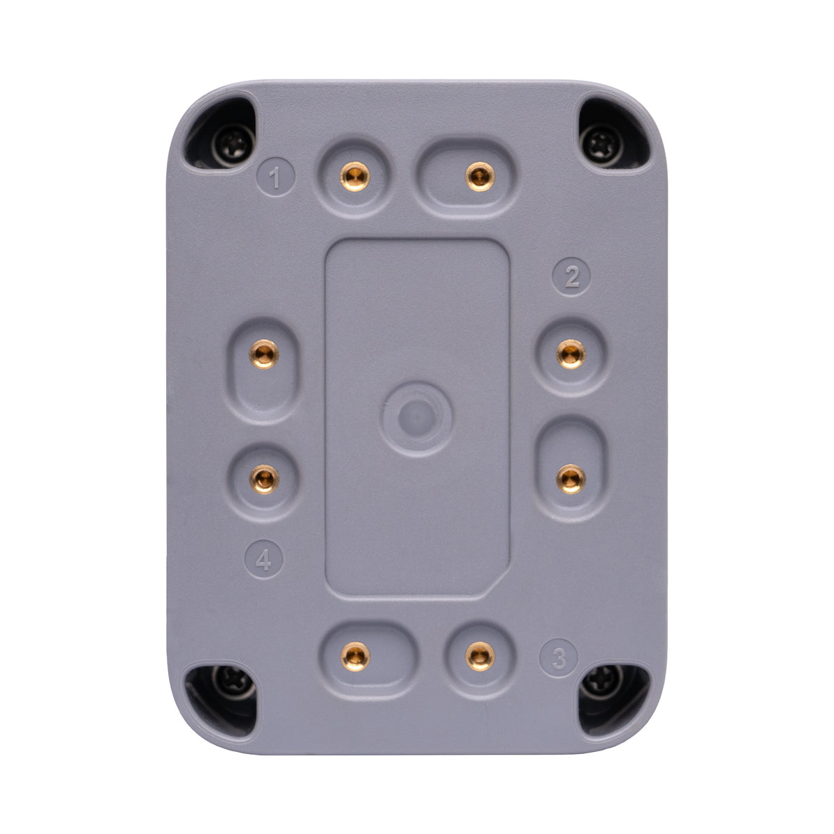 MUD Variant 3 (Repeater Node UMUD V3 Repeater Node | ATAK Mesh Network ...