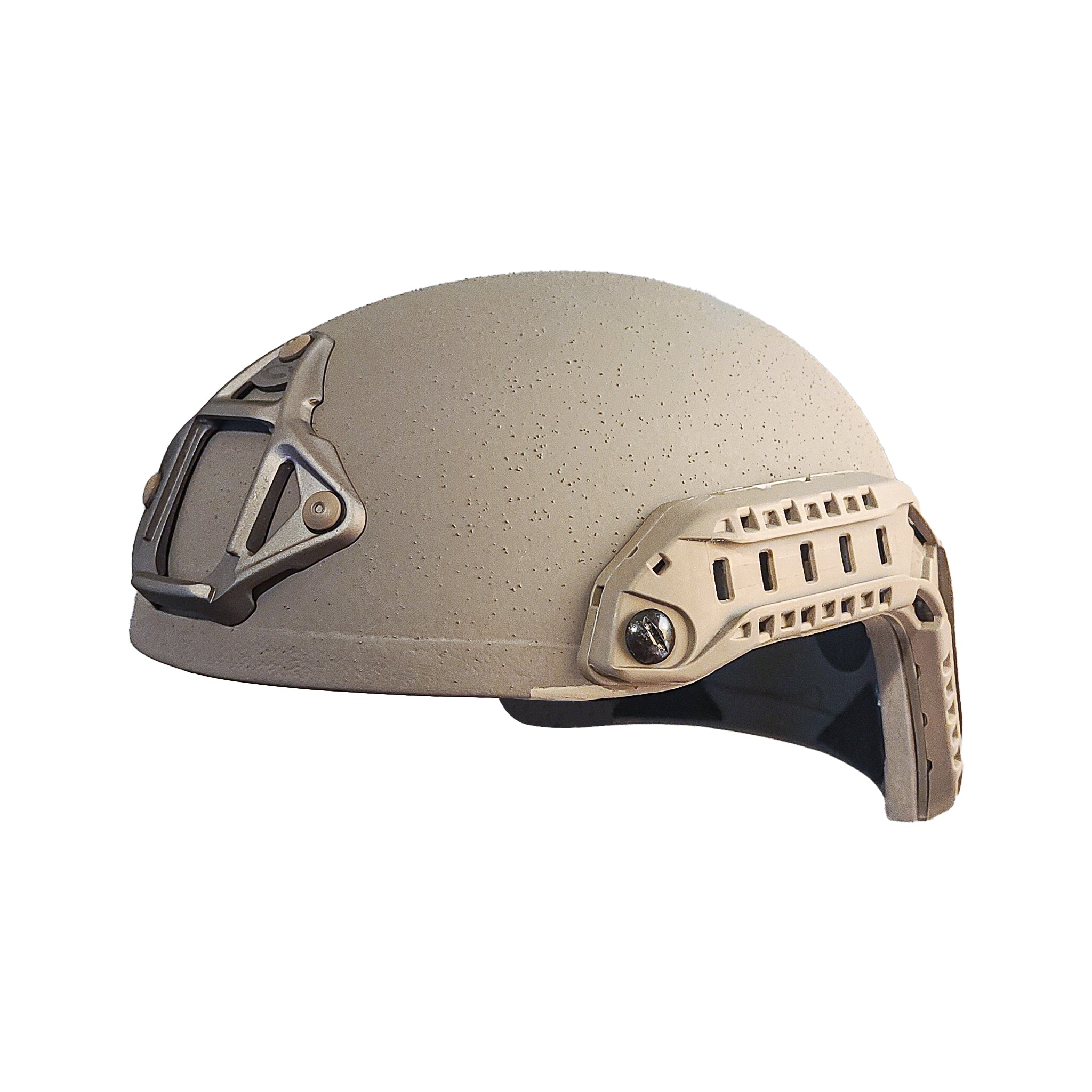 Helmet Modification Service