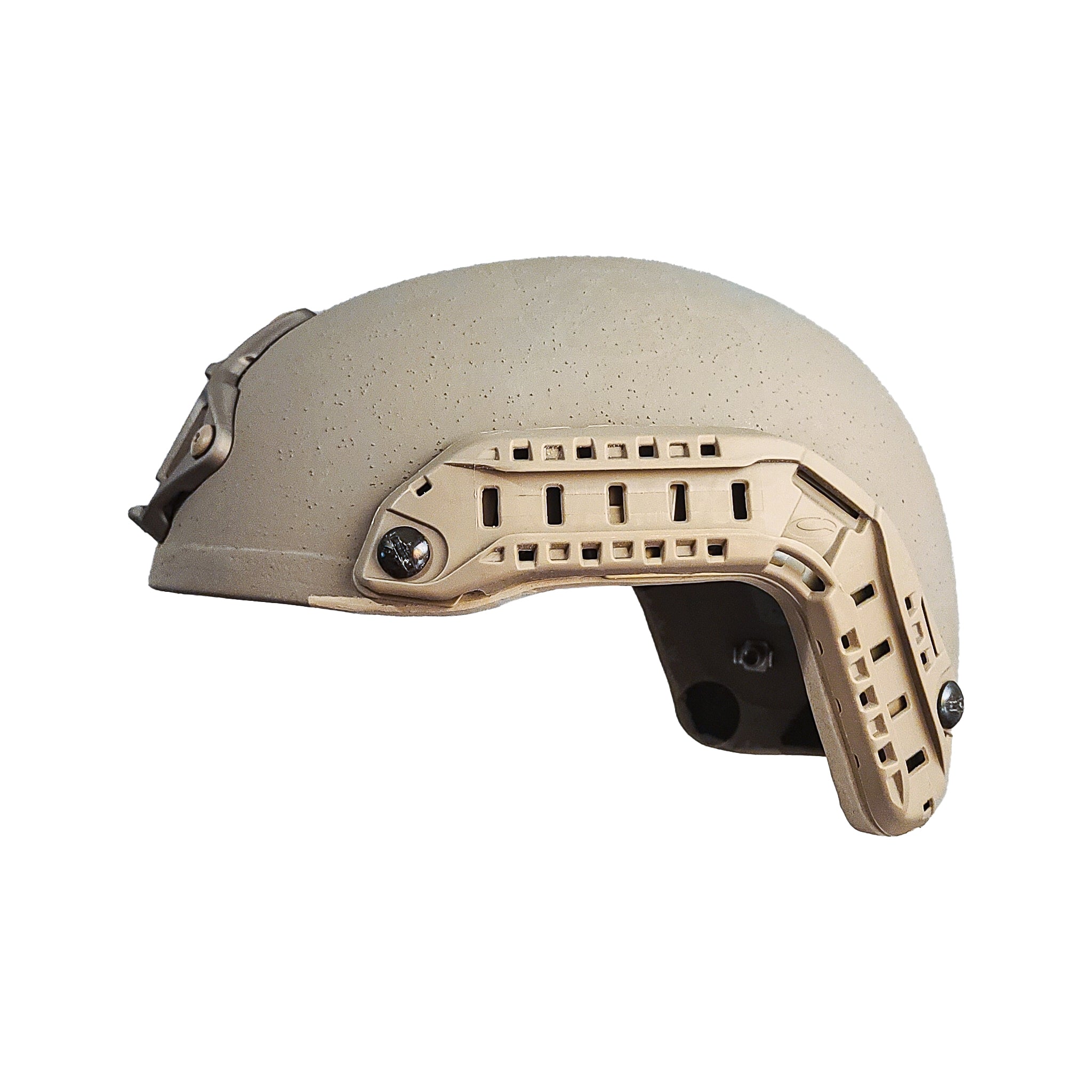 Helmet Modification Service
