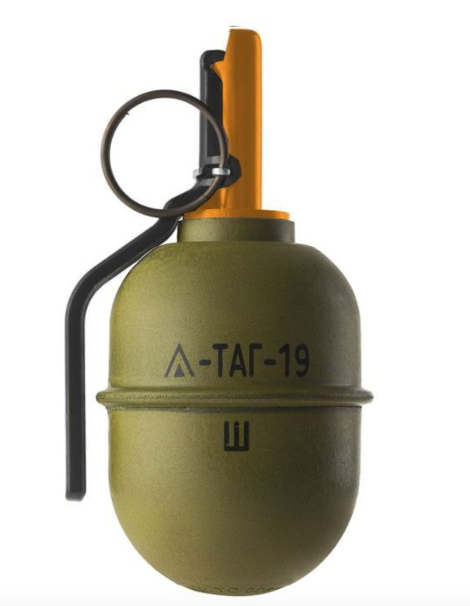 TAG-19W(Pre-Order)